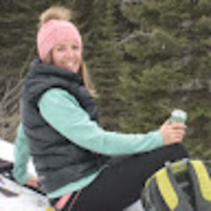 Meet your Posher, Anneli